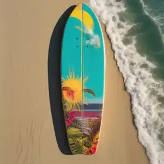 Choosing the Right Surf Skate Board